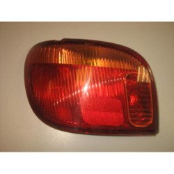 Feu Arriere Principal Gauche (feux) Toyota Yaris 1 Phase 2